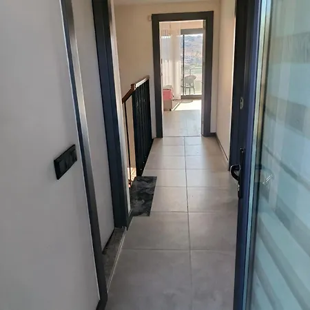 Havuzlu Lueks Havuzu Isitmali Villa Çeşme