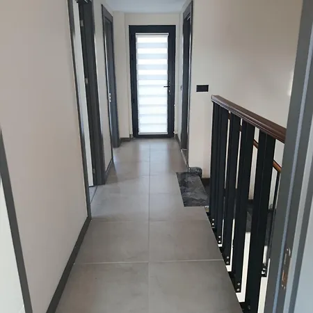 Havuzlu Lüks Villa *