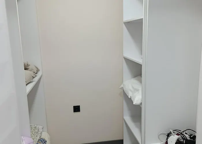 Havuzlu Lueks Havuzu Isitmali Villa