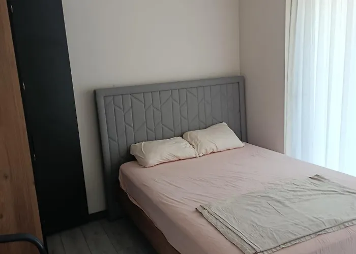 Havuzlu Lueks Havuzu Isitmali Villa *