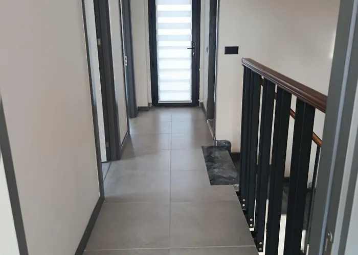 Havuzlu Lueks Havuzu Isitmali Villa *