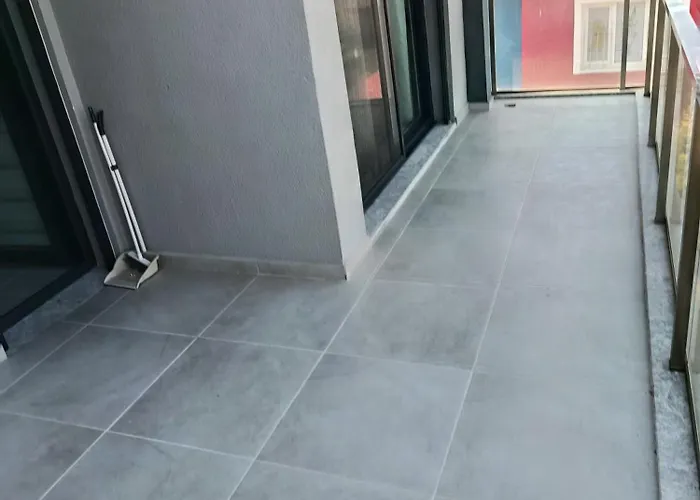 Villa Havuzlu Lueks Havuzu Isitmali