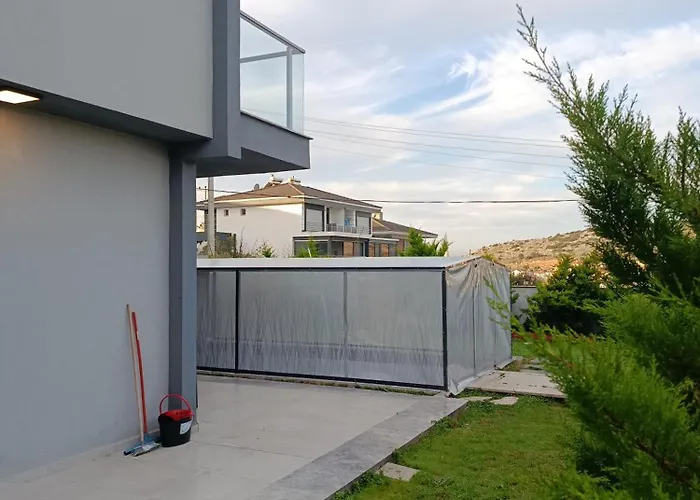 Havuzlu Lueks Havuzu Isitmali *