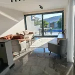 Havuzlu Lueks Havuzu Isitmali Cesme