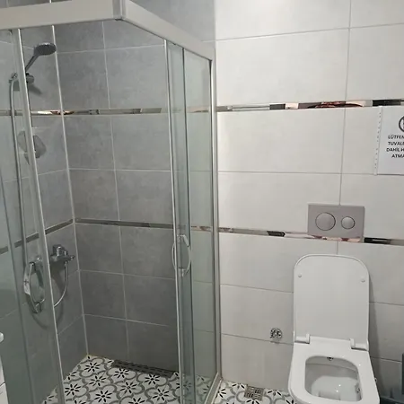 Havuzlu Muestakil Villa 4 Oda 1 Salon * Çeşme