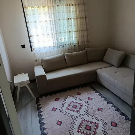 Havuzlu Muestakil Villa 4 Oda 1 Salon * Çeşme