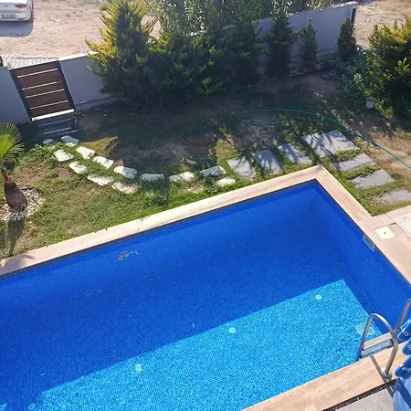 Villa Havuzlu Lueks Çeşme