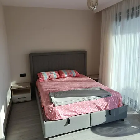 Βίλα Havuzlu Muestakil Villa 4 Oda 1 Salon