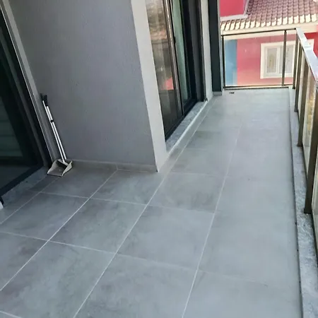 Βίλα Havuzlu Muestakil Villa 4 Oda 1 Salon