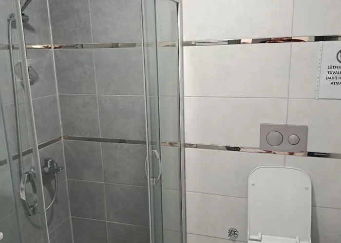 Havuzlu Lueks Havuzu Isitmali * Çeşme